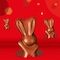 Maltesers Bunny Easter Egg 29G