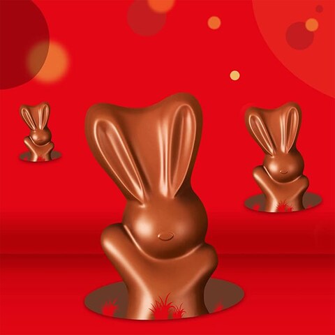 Maltesers Bunny Easter Egg 29G