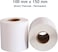 [2 Rolls, 700 Labels] 4&quot;x6&quot; Direct Thermal Shipping Label Compatible with Zebra Printers, Blank Shipping Labels for Amazon FBA,UPS, USPS, Fedex, DHL, Endicia, eBay (2 Roll - 700 Labels)