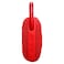 JBL Clip 5 Waterproof and Ultra-portable Bluetooth Speaker Red