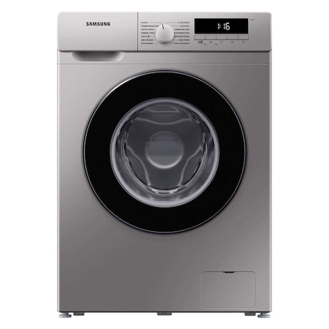 Samsung Front Load Washing Machine WW70T3020BS/GU 7Kg