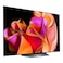 LG CS Series 55-Inch UHD Smart OLED TV OLED55CS3VA Black