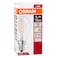 Osram LED Filament Bulb (4 W, Warm White)