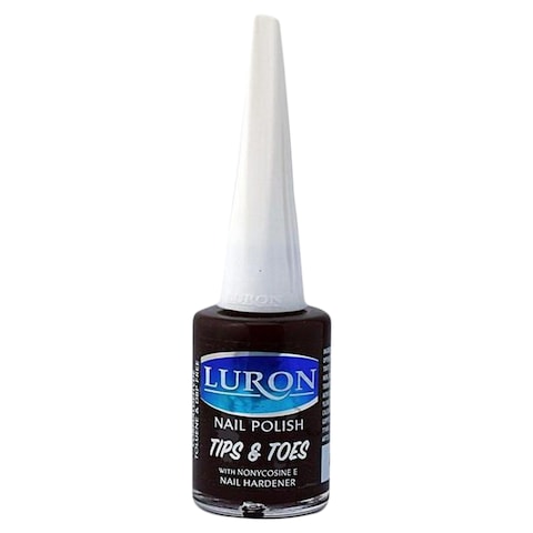 Luron Nail Polish No25 14 Ml