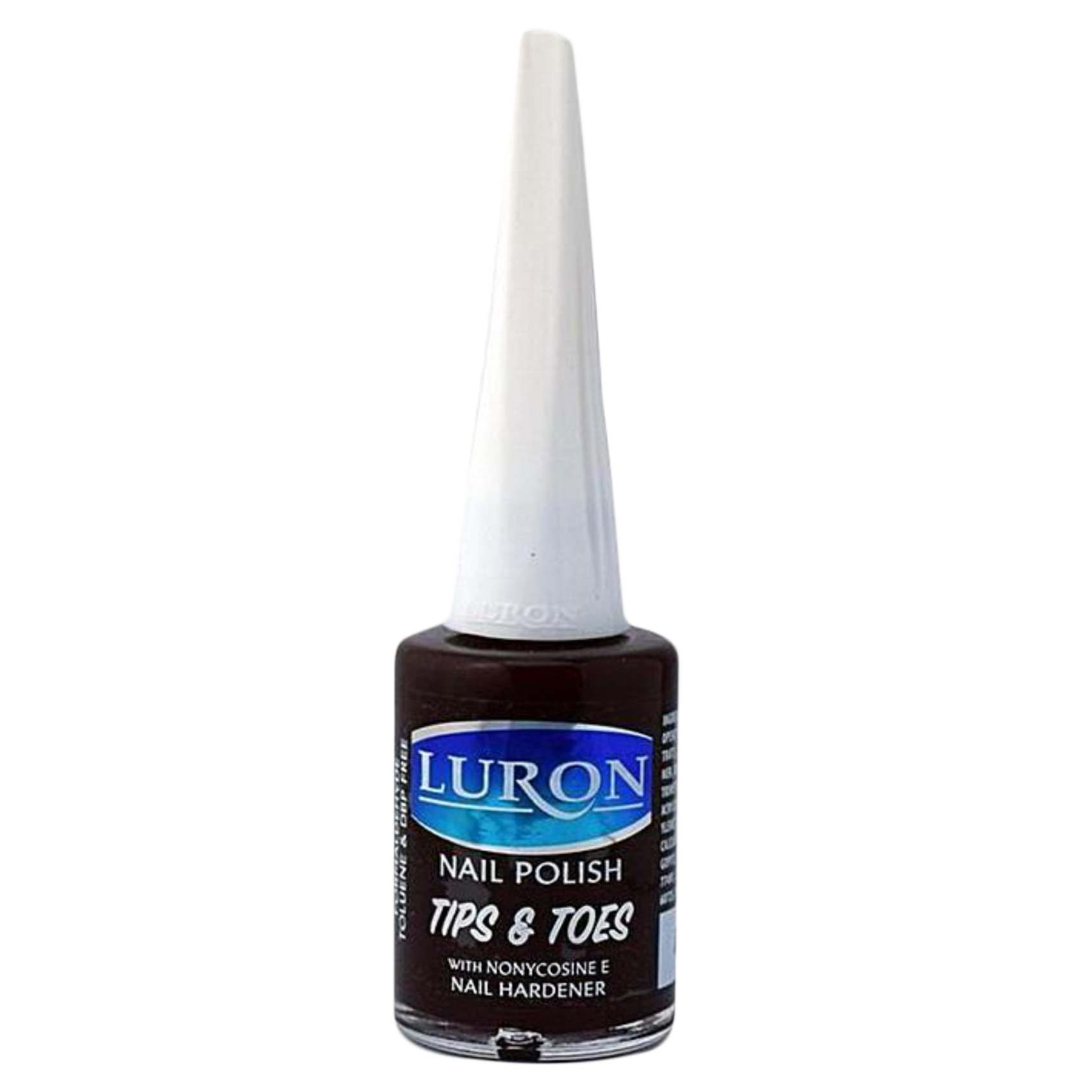 Luron Nail Polish No25 14 Ml