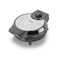 Saachi Waffle Maker NL-WM-1554-BK With Mini Heart-Shaped Waffles