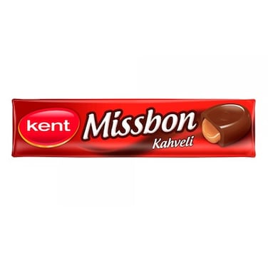 Kent Missbon Coffee With Milk Candy 43GR