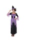 Spellcaster Witch Female Costume S