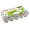 Earth Goods Organic Eggs 15 PCS