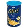 Teetoo Salted Potato Stix, 45g