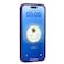 Mikwer Stylish iPhone 14 Pro Max Purple