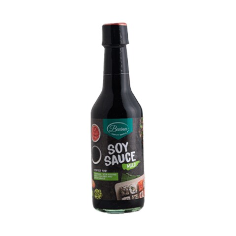 Benina Mild Soy Sauce 150ML