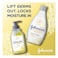 Johnson's AntiBacterial Micellar Body Wash Lemon 400ml Pack of 2
