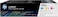 HP 126A, Ce311A, Ce312A, Ce313A, 3 Toner Cartridges, Cyan, Yellow, Magenta