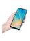 Generic 5D Tempered Glass Screen Protector For Huawei P30 Lite Clear/Black