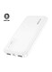 Green Lion Power Mate 10 Power Bank 10000mAh - White
