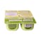 Carrefour Cream Dessert Pistachio 125gx4's