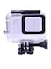Generic - Waterproof Protective Housing Hard Case For Go Pro Hero 5 Black/Clear
