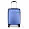 VIP Libson 4 Wheel Hard Casing Large Luggage Trolley 79.5cm Blue