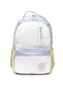 School Backpack For Girls And Boys, Made Of High Quality Nylon Blend, Blue