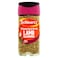 Schwartz Rosemary And Garlic Lamb Seasoning 38g