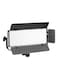 Cambee 30W Video LED Light Black
