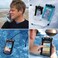 Overboard Waterproof Phone Case (Large)