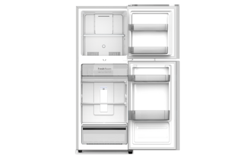 Aftron Top Mount Refrigerator 275L Gross and 220L Net Capacity, AFR275SF