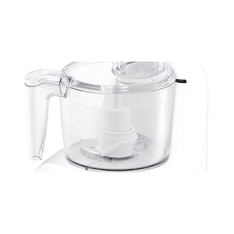 Moulinex Food Processor FP21110