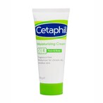 Buy Cetaphil - Moisturizing Cream 100 gm in UAE