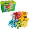LEGO - DUPLO Classic Deluxe Brick Box 10914 Initiation set with storage box, great educational toy for children 18 months and up, new 2020 (85 pieces)