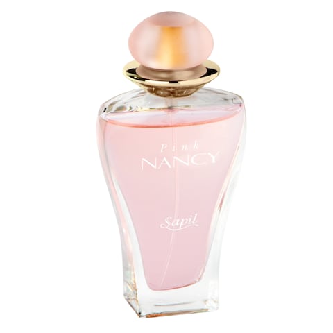 Sapil Pink Nancy Pour Femme Eau De Parfum 50ml