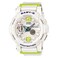 Casio Baby G Women's Analog/Digital Watch BGA-180-7B2