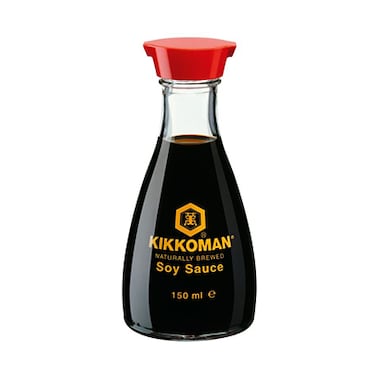 Kikkoman Soy Sauce Dispenser 150ML