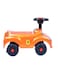 Child Toy 4 Wheels Ride-On Toy Car Comfortable Durable Sturdy Made Up With Premium Quality