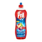 Buy Prill 5 in1 Dishwashing Liquid - Apple Scent - 600ml in Egypt