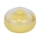 Pigeon Powder Case With Puff Yellow