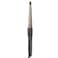 Conair Infinitipro By Tourmaline Ceramic Curling Wand, 1-Inch To 1/2-Inch
