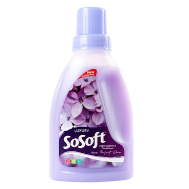 JEYES SOSOFT FAB LUXURY 300ML