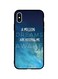 Theodor - Protective Case Cover For Apple iPhone XS Max A Million Dreams