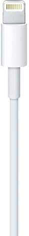 Apple Lightning To USB Cable, 2 Meter, Ap2Md819