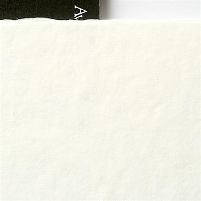 Awagami Factory Bizan Handmade White Medium 200gsm Paper - A2