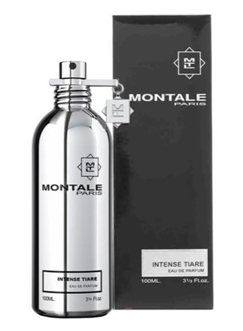 Montale Intense Tiare Eau De Parfum - 100ml