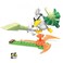 Mega Construx Pokemon Sirfetch'D