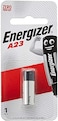 Energizer 12V Alkaline Battery A23 BP1