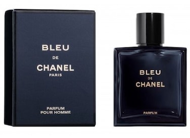 Chanel Blue Perfume For Men 150ml