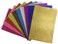 20-Piece A4 Foam Glitter Sheets Set Multicolour