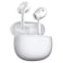 Xiaomi Buds 3 Bluetooth In-Ear Earbuds White