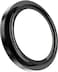 Green Lion Camera Lens HD Plus Protector Compatible With iPhone 13 Pro/Pro Max, 9H Tempered Glass, Anti Scratch/Dust (Black)