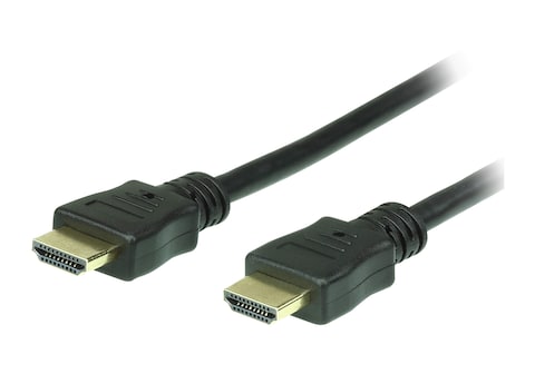 10 m High Speed HDMI Cable with Ethernet 2L 7D10H